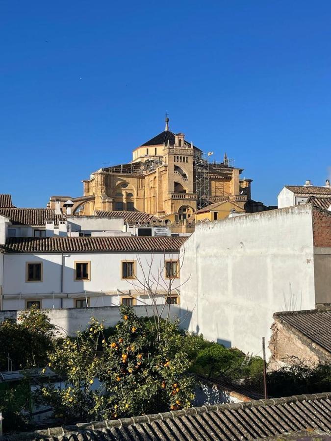 Wallada Mezquita Κόρδοβα Εξωτερικό φωτογραφία