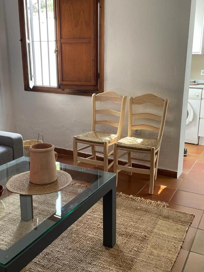 Wallada Mezquita Κόρδοβα Εξωτερικό φωτογραφία